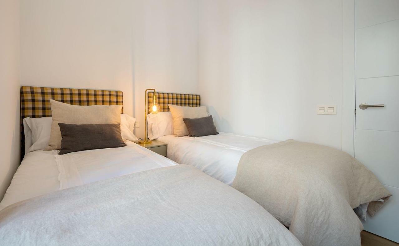 Ohliving Santa Cruz Seville