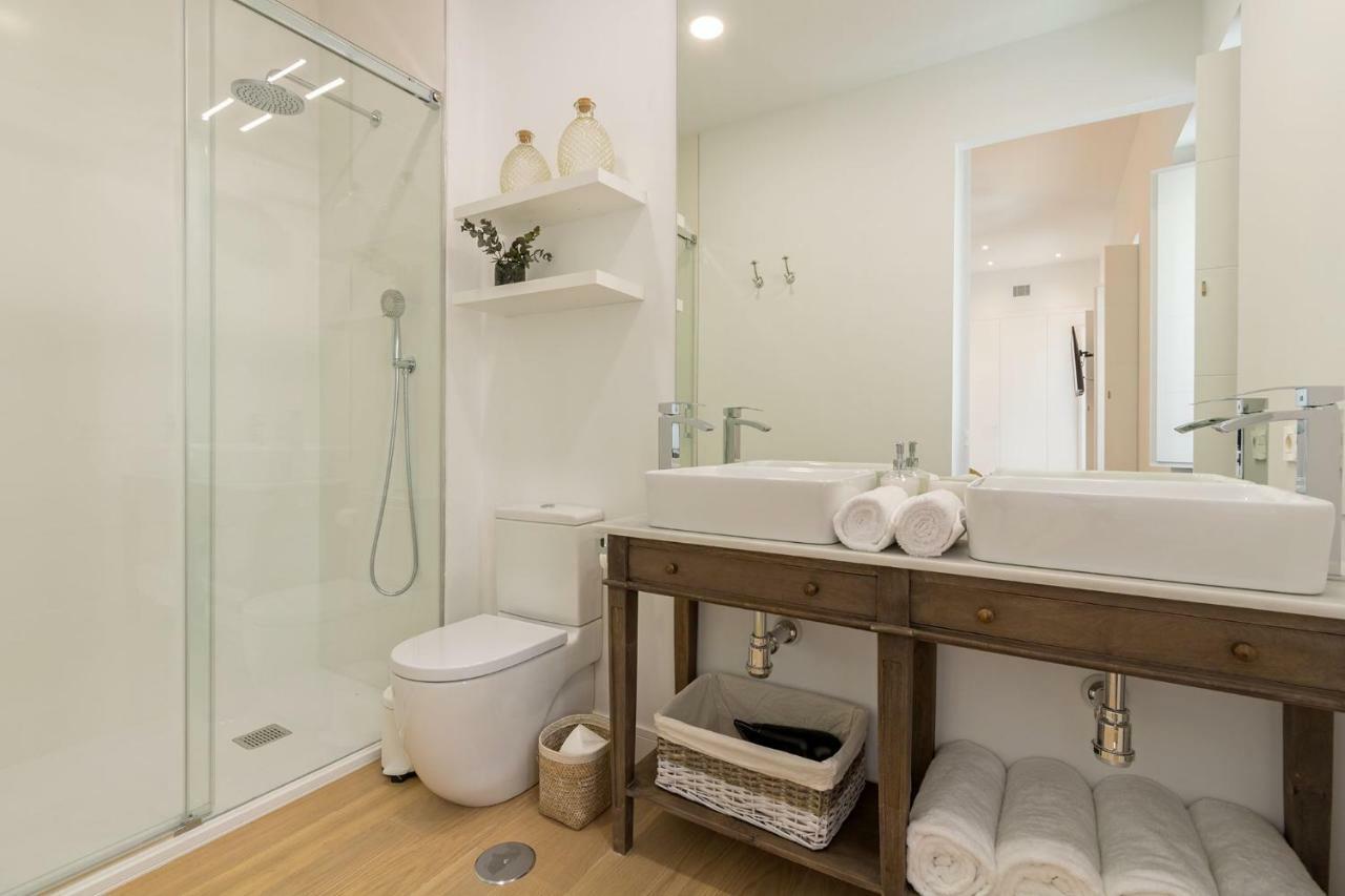 Ohliving Santa Cruz Apartment *
