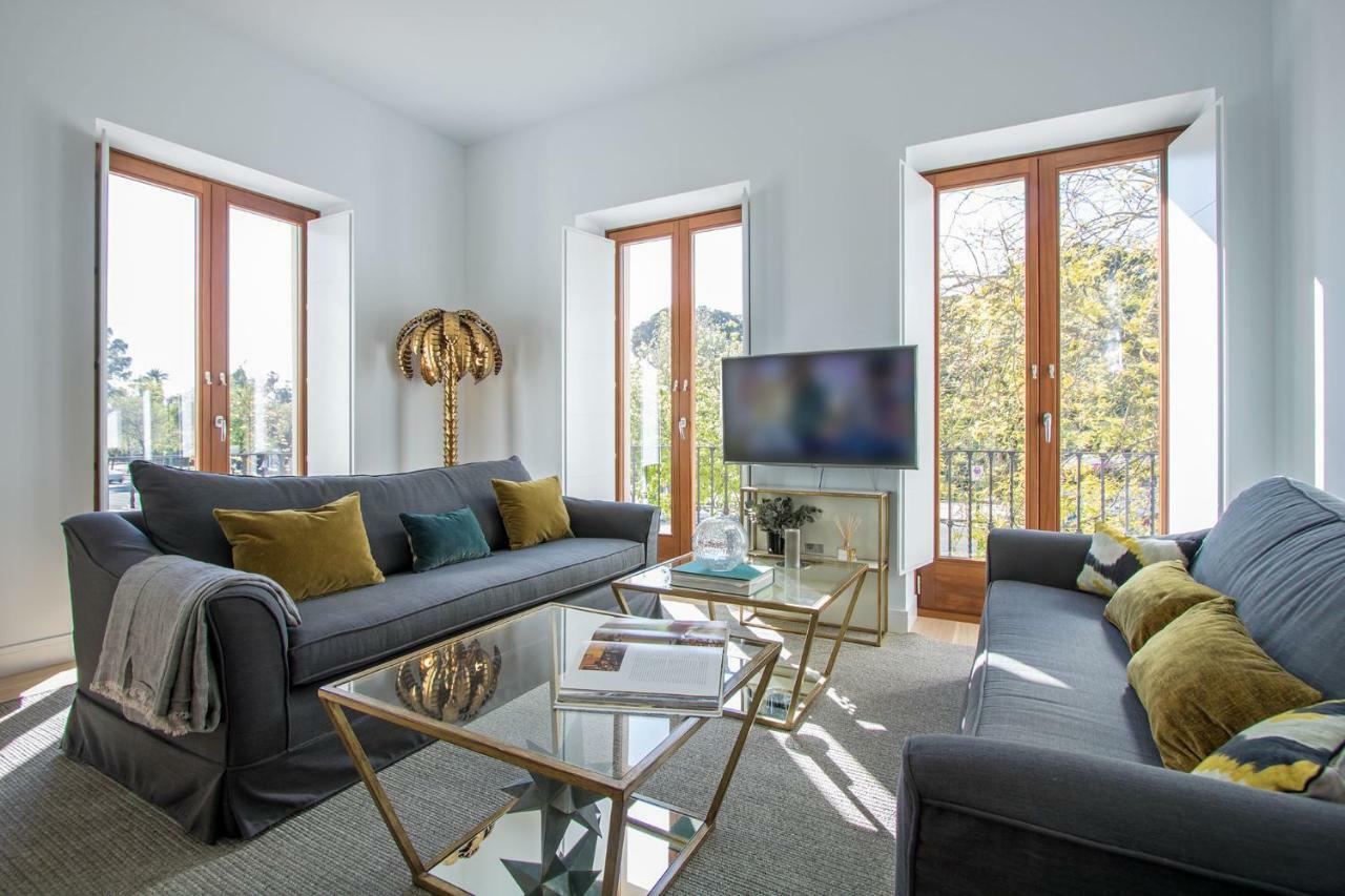 Apartamento Ohliving Santa Cruz *